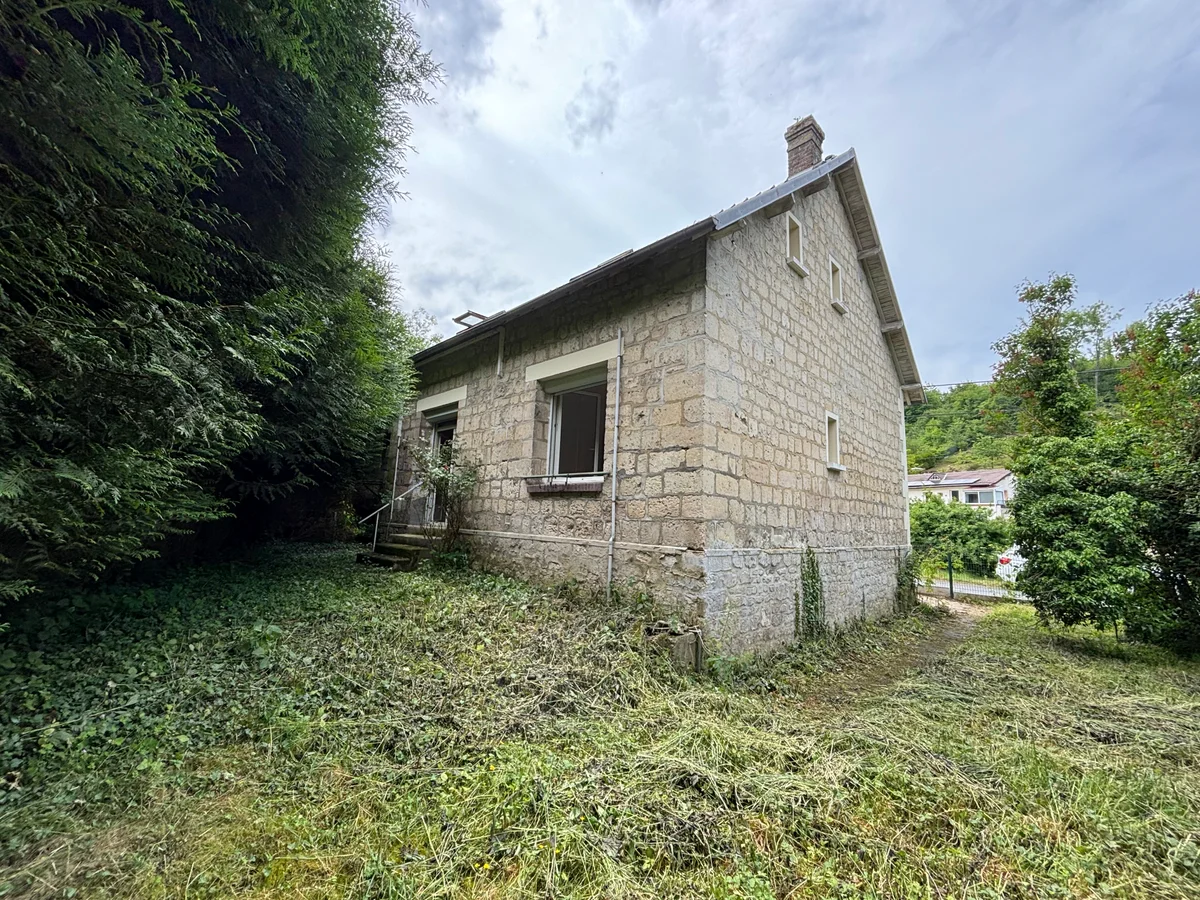 Dans le canton de Vic sur Aisne