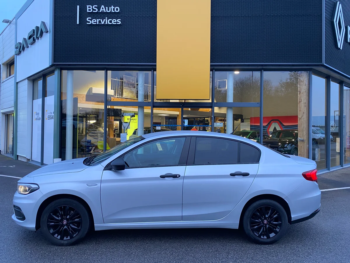 Fiat Tipo 1.4 95 cv Street
