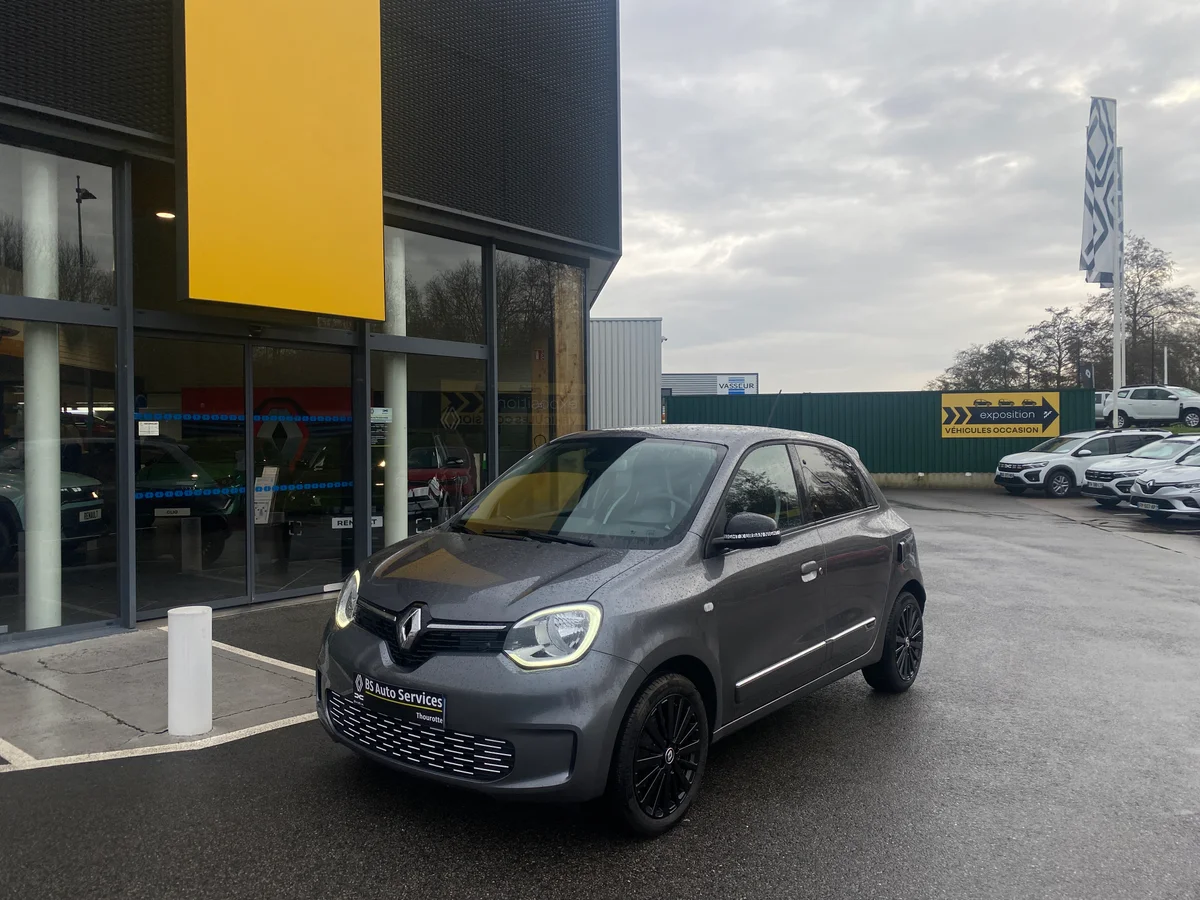 Renault Twingo 1.0 SCe 65ch Urban Night