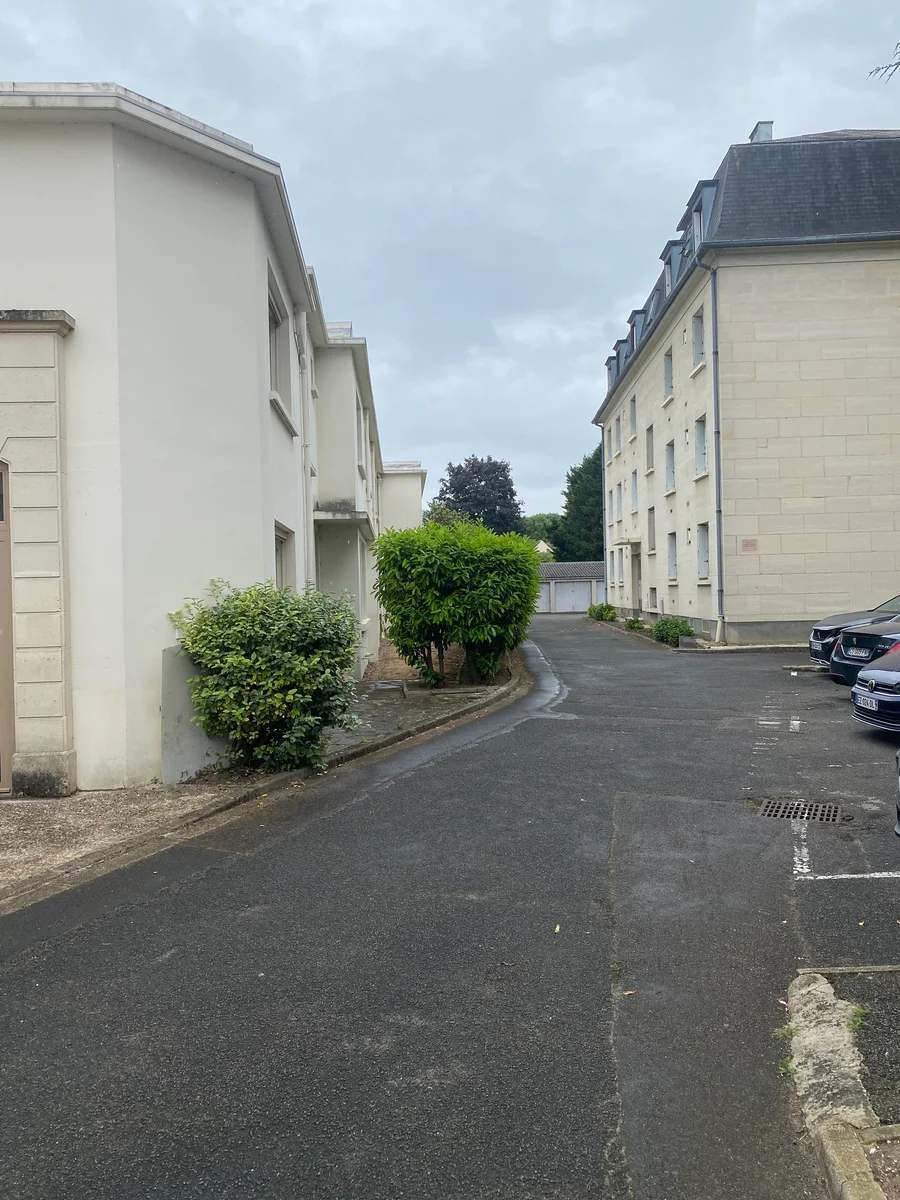 T4 quartier Vermenton