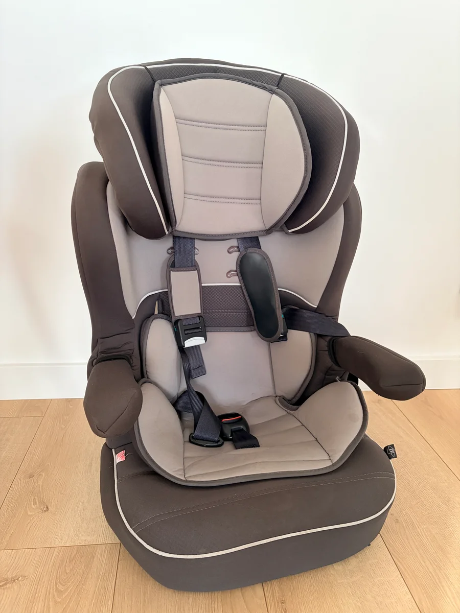 Siège auto enfant