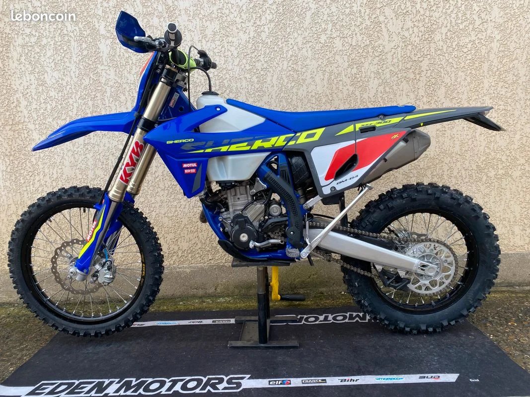 SHERCO 300 SE-F Factory Occasion