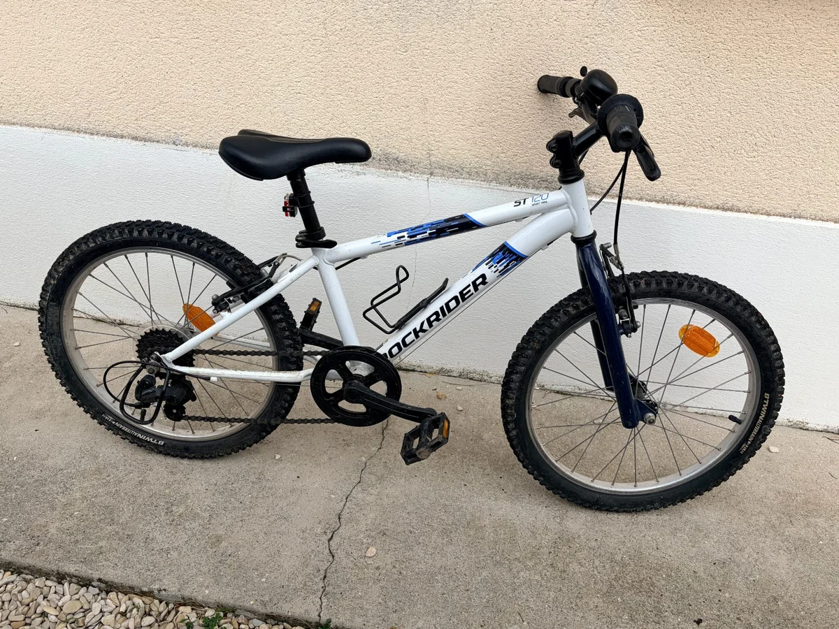 Vélo