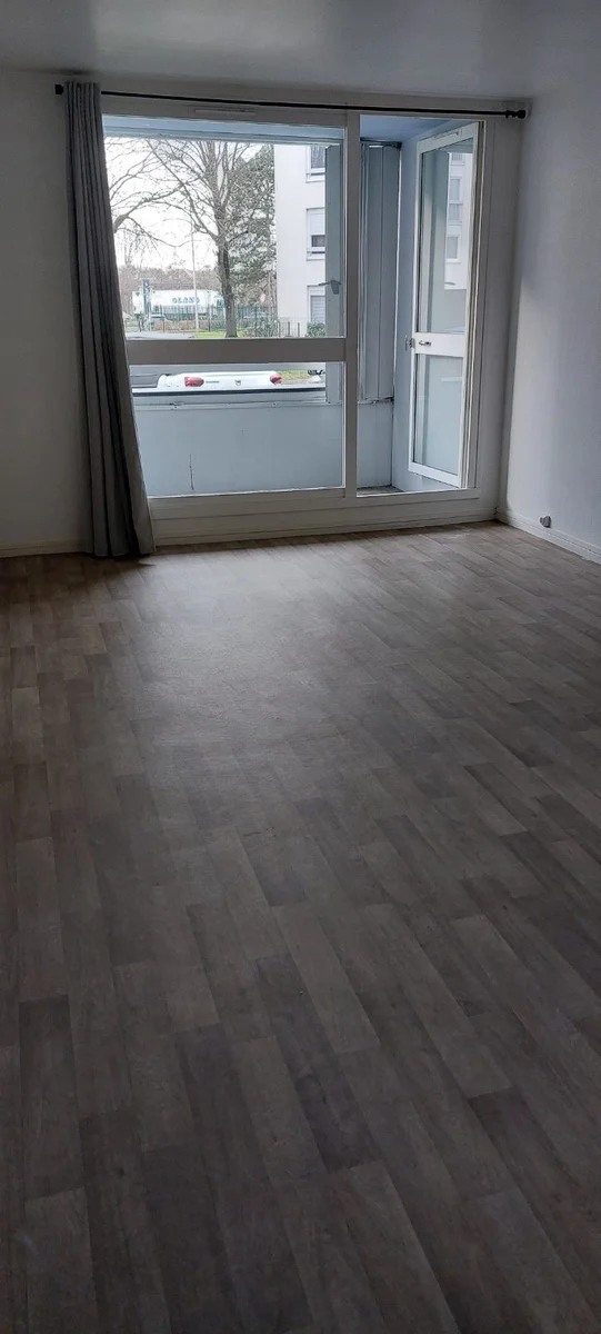 Appartement 2 pièces 