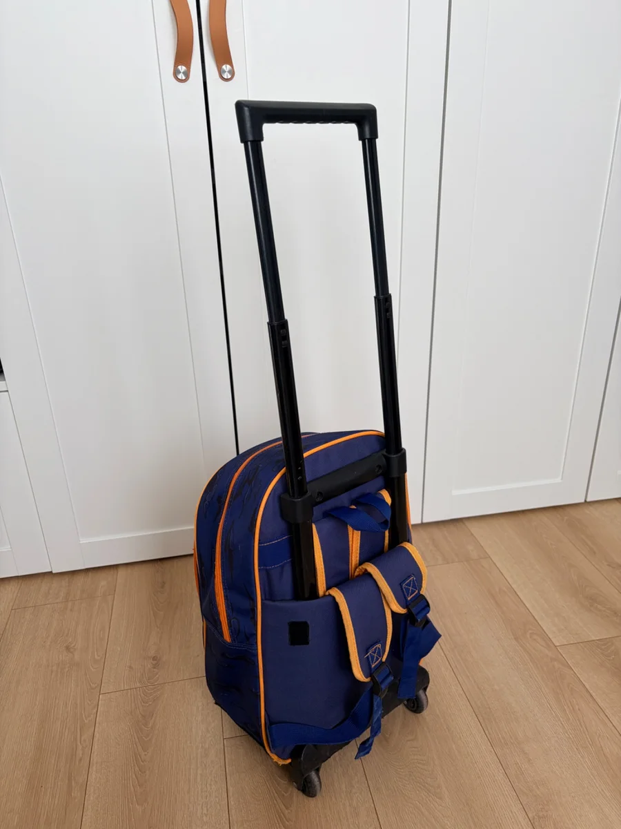 Cartable Naruto - Miniature 2