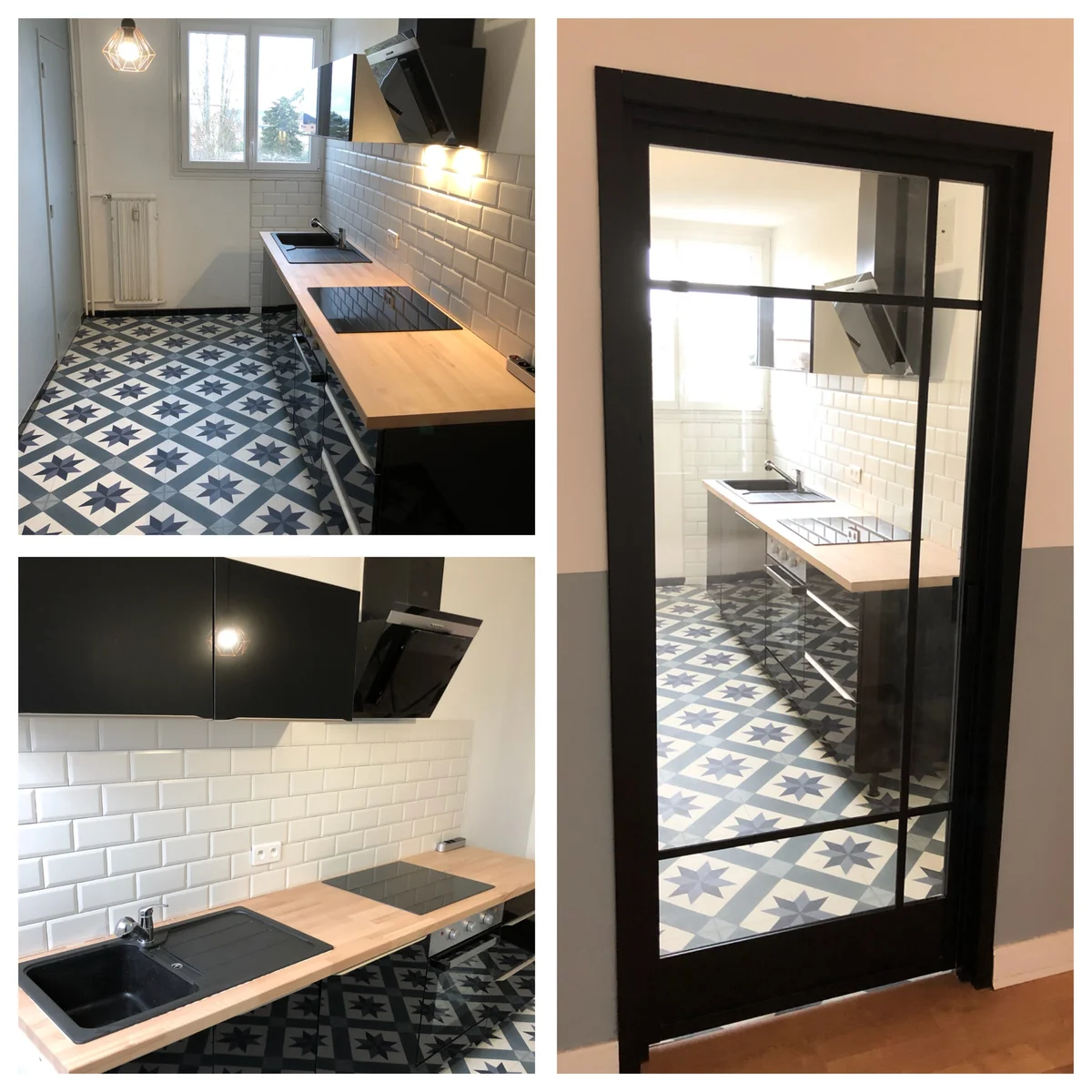 À vendre bel appartement COMPIÈGNE