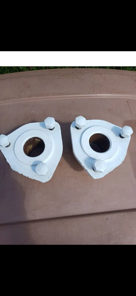 Moyeux Pour Motoculteur