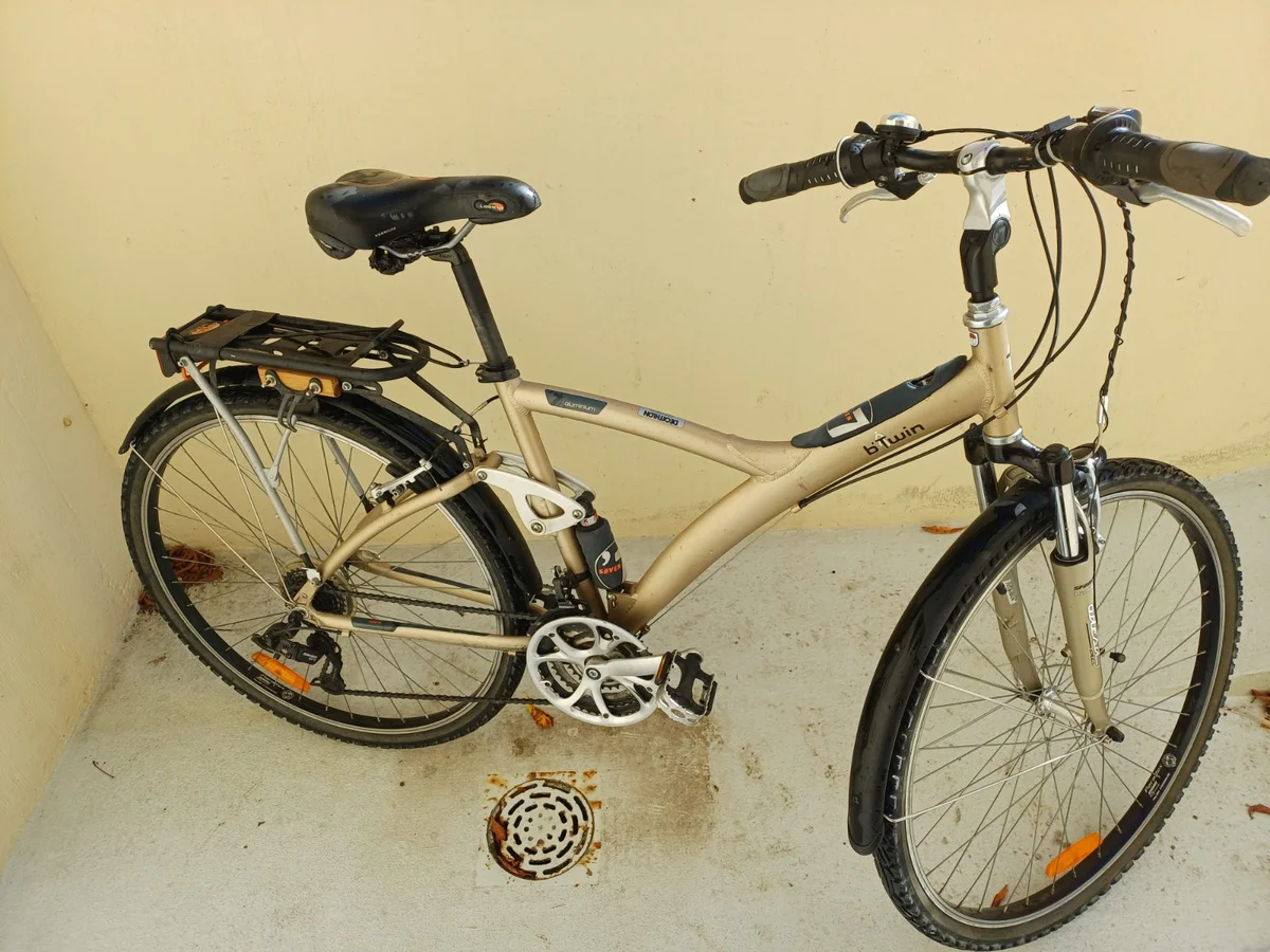 Vélo 