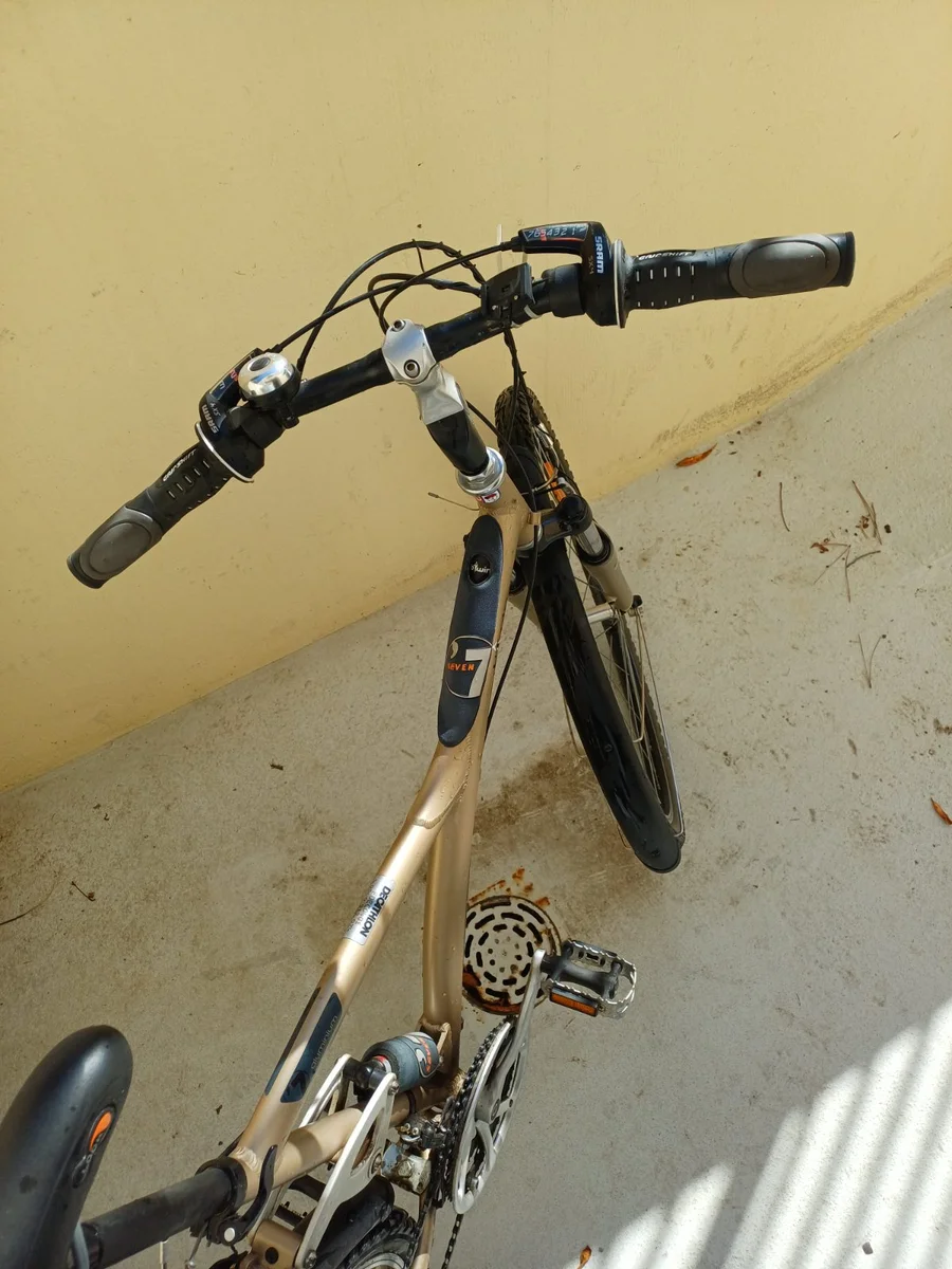 Vélo  - Miniature 2