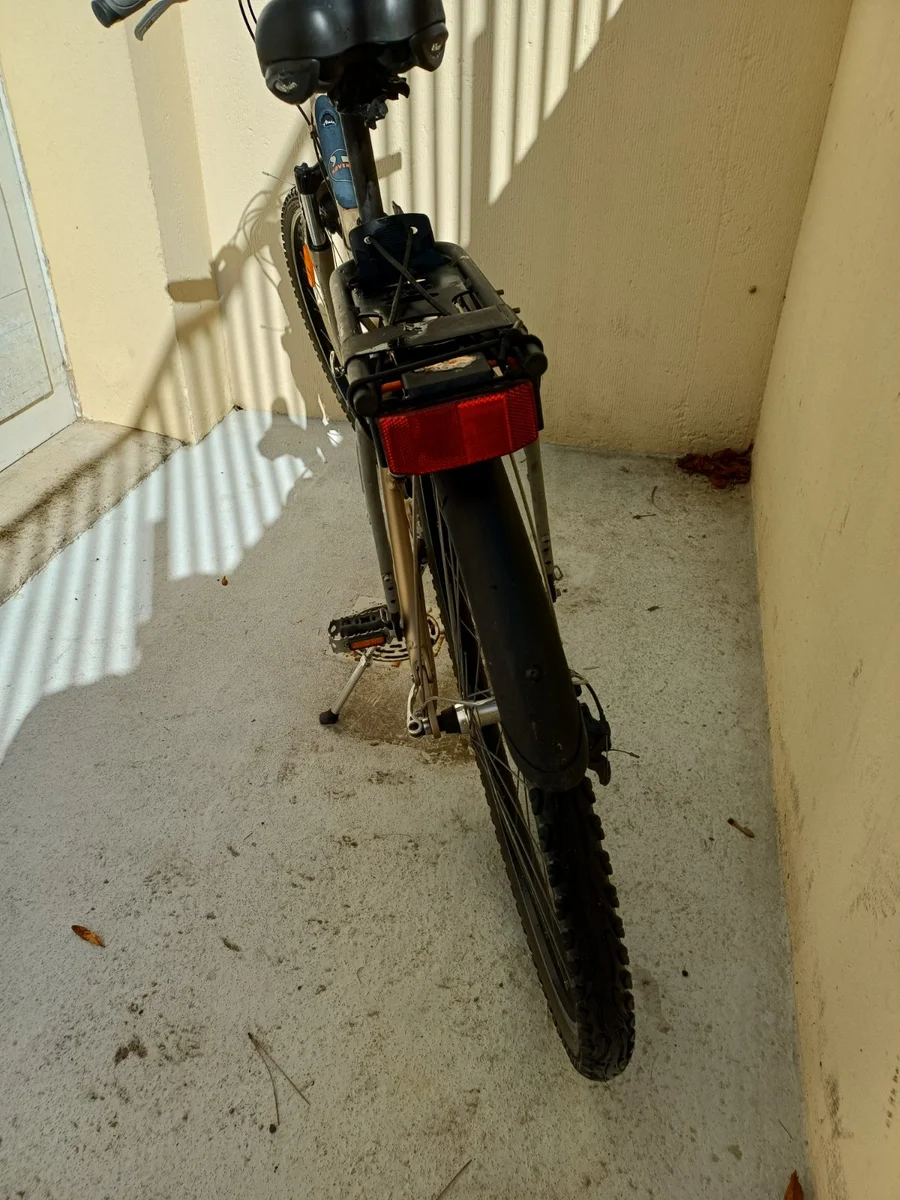 Vélo  - Miniature 4