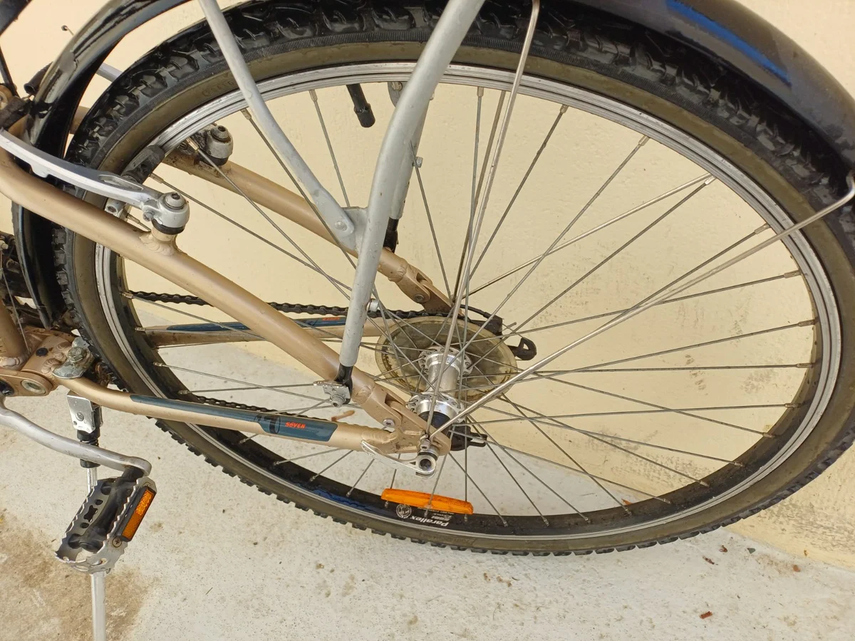 Vélo  - Miniature 5