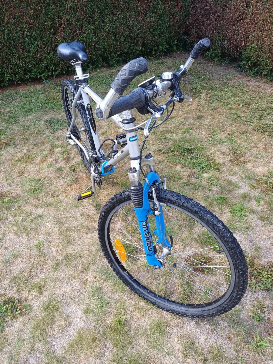 VTT - Miniature 5
