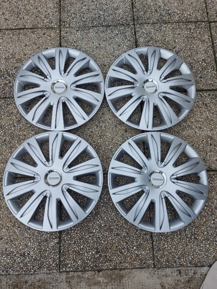 Enjoliveur 16 Pouces