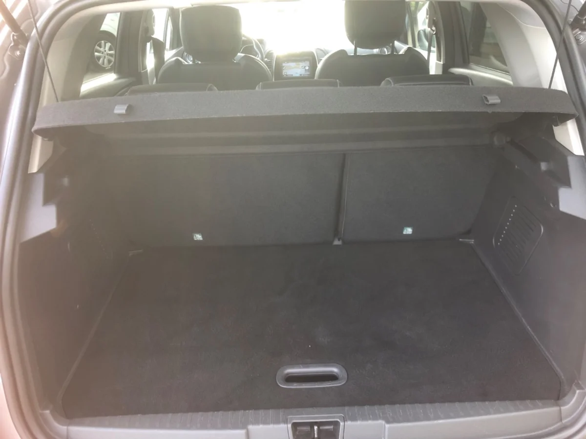RENAULT CAPTUR TCE 90ch INTENSE - Miniature 4
