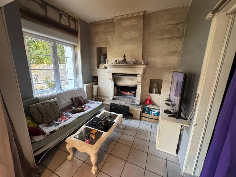 MAISON PIERRES - Miniature 4