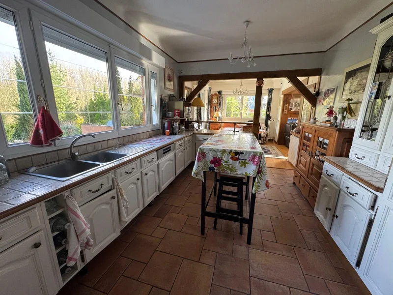 MAISON ATYPIQUE - Miniature 3