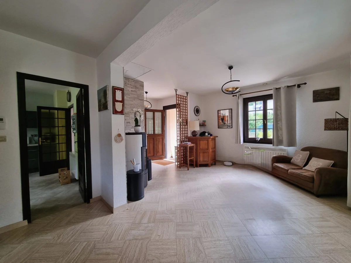 PAVILLON TRADITIONNEL - Miniature 3