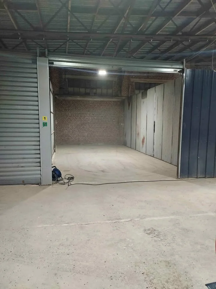 Box stockage sécurisé 50 m² à Margny-lès-Compiègne