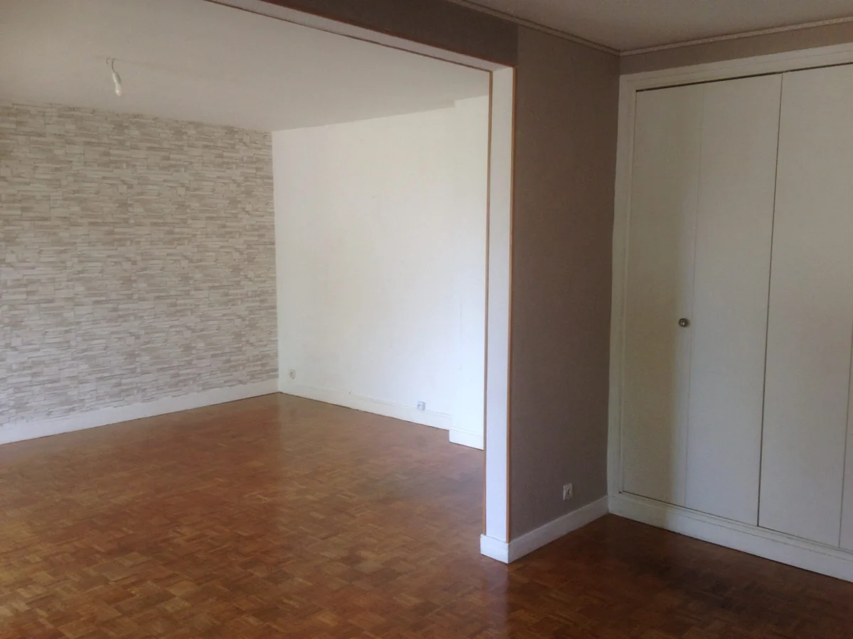 Appartement T4 77 m² Vermenton Compiègne 219 000€ - Miniature 2