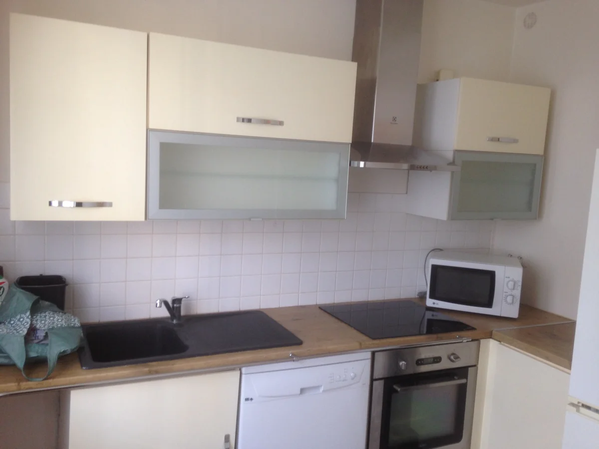 Appartement T4 77 m² Vermenton Compiègne 219 000€ - Miniature 4