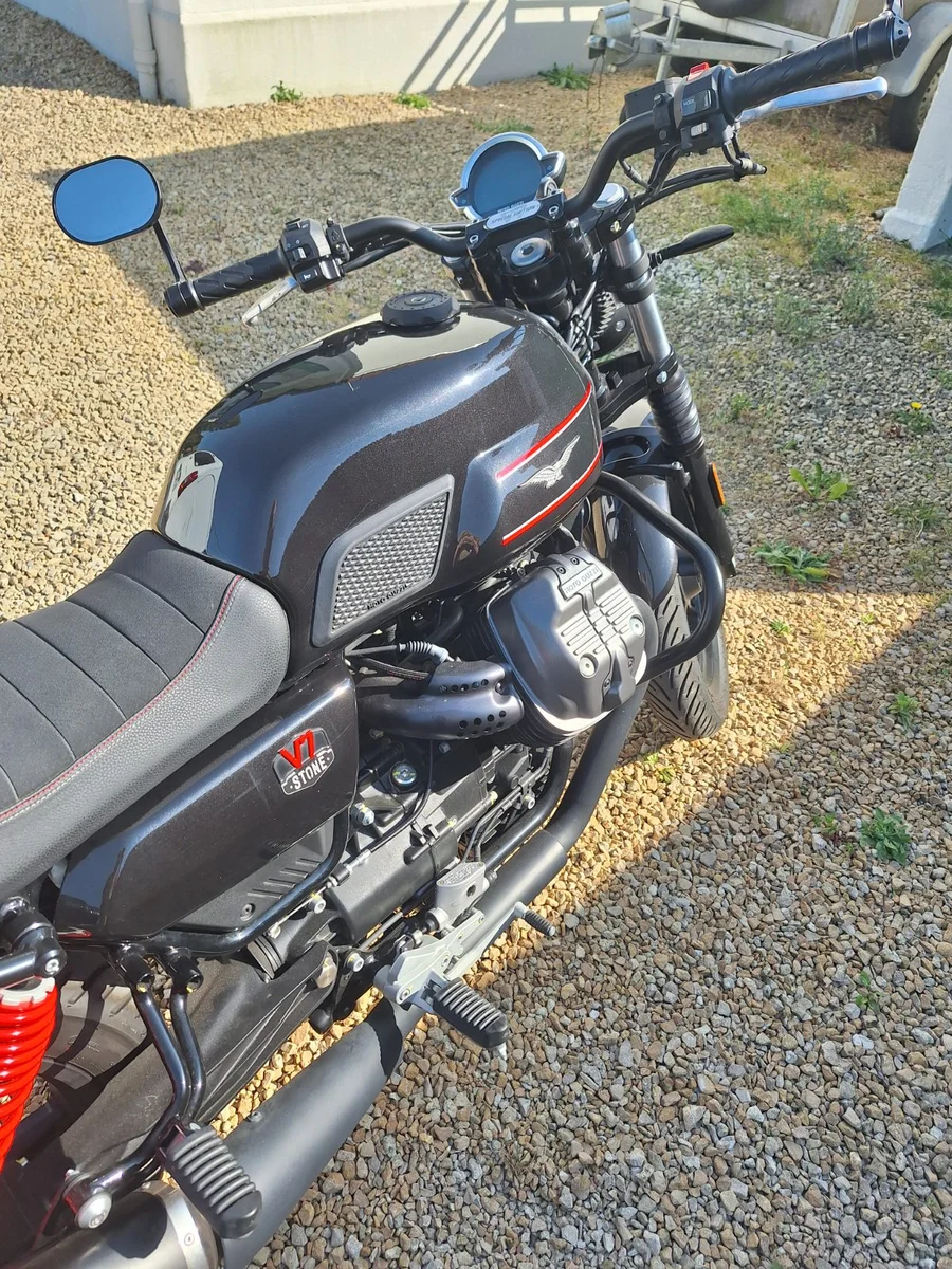 moto guzzi