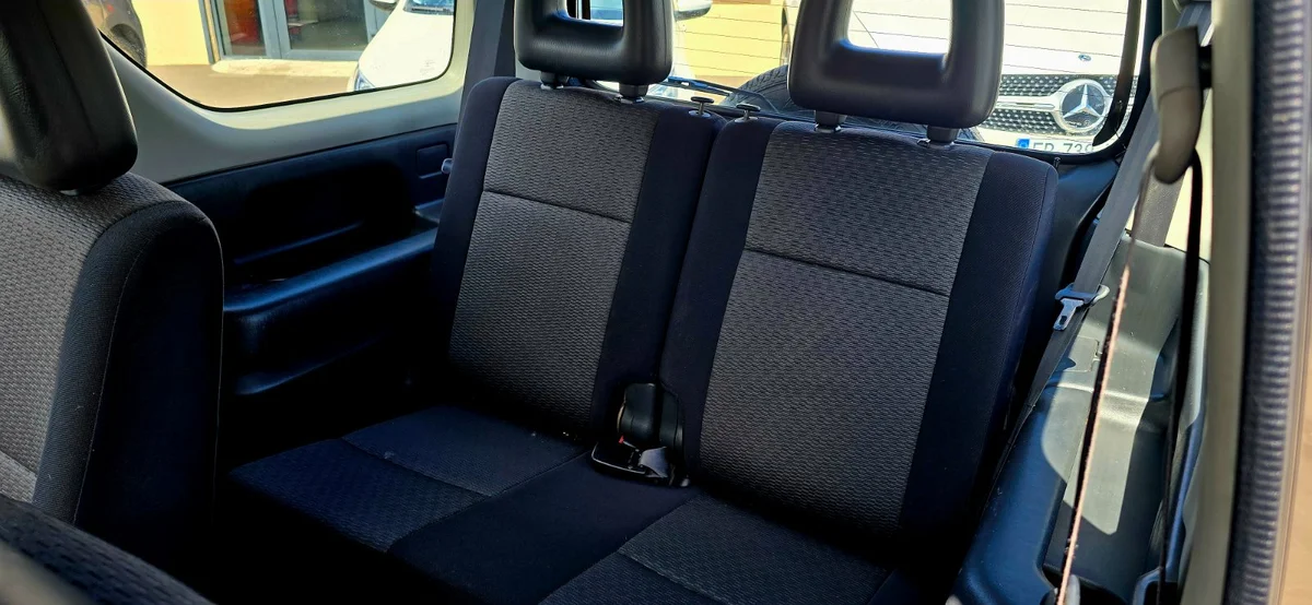 Suzuki JIMNY 1.5 DDIS GARANTIE 6 MOIS - Miniature 4