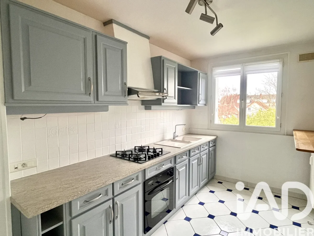Appartement à vendre à COMPIEGNE  - Miniature 3