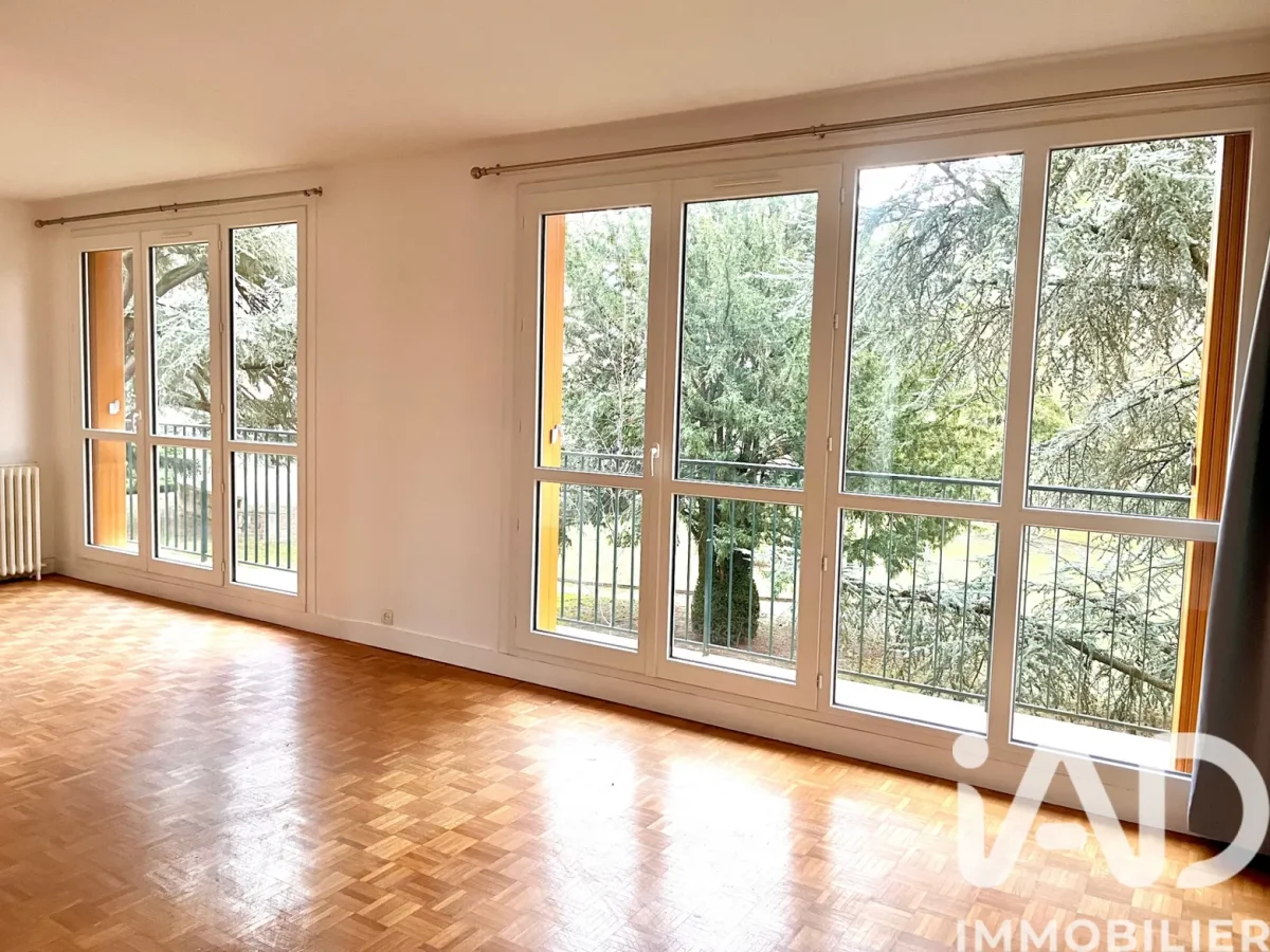 Vente d'un appartement avec balcon à COMPIEGNE - Photo 1