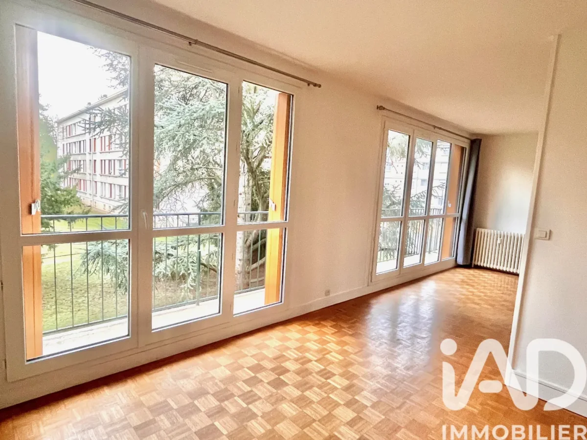 Vente d'un appartement avec balcon à COMPIEGNE  - Miniature 2