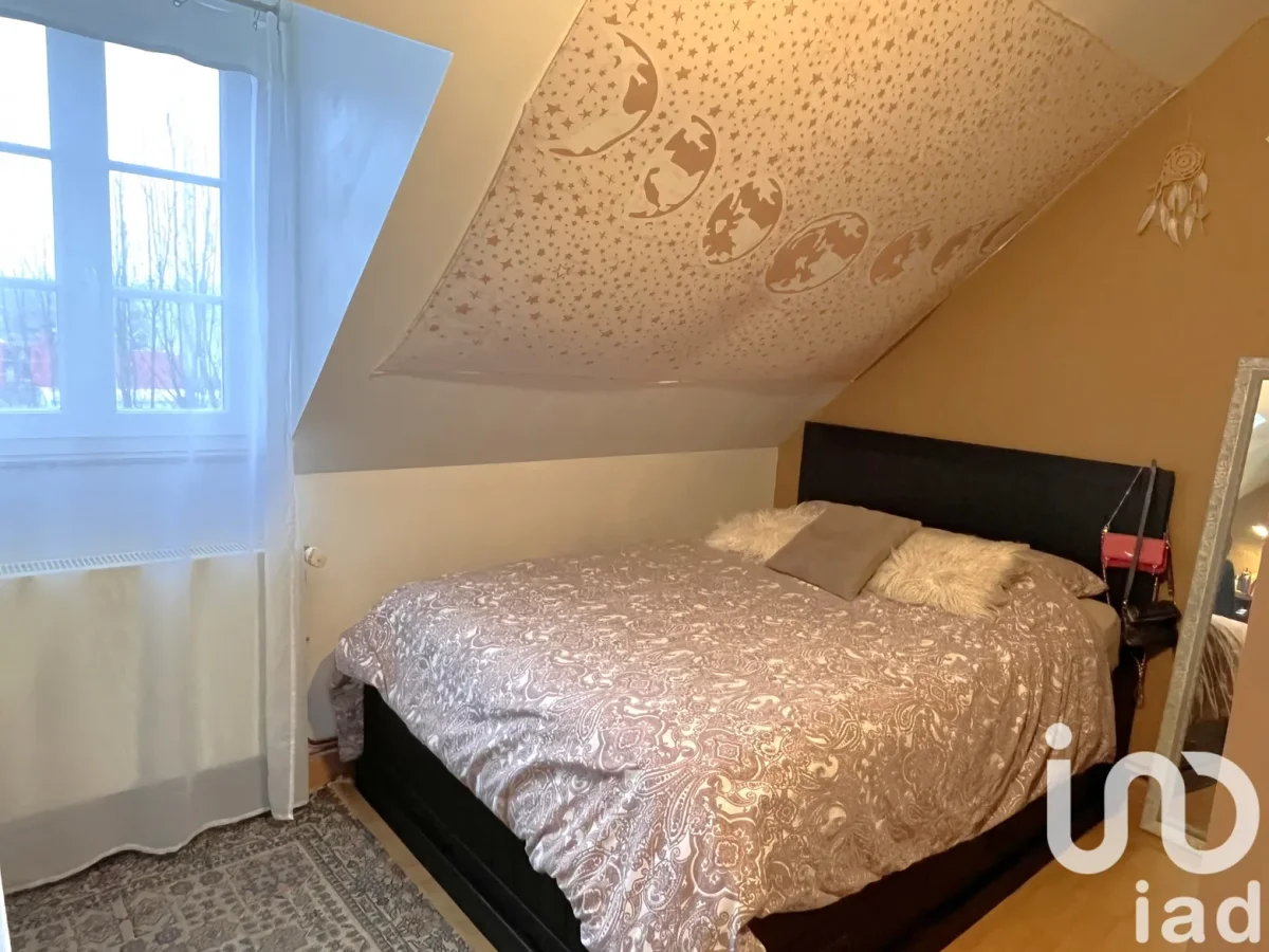 Vente d'une maison de ville à MARGNY-LES-COMPIEGNE - Miniature 3