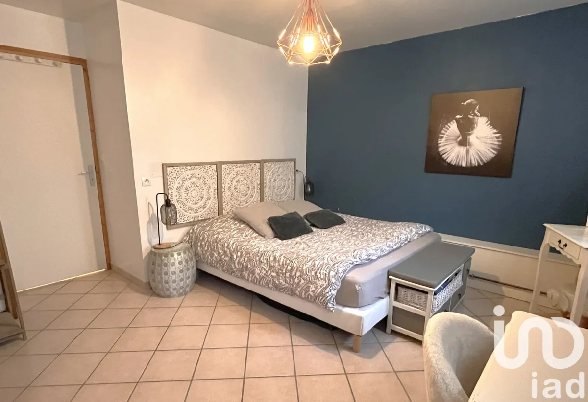 Vente d'une maison de ville à MARGNY-LES-COMPIEGNE - Miniature 5