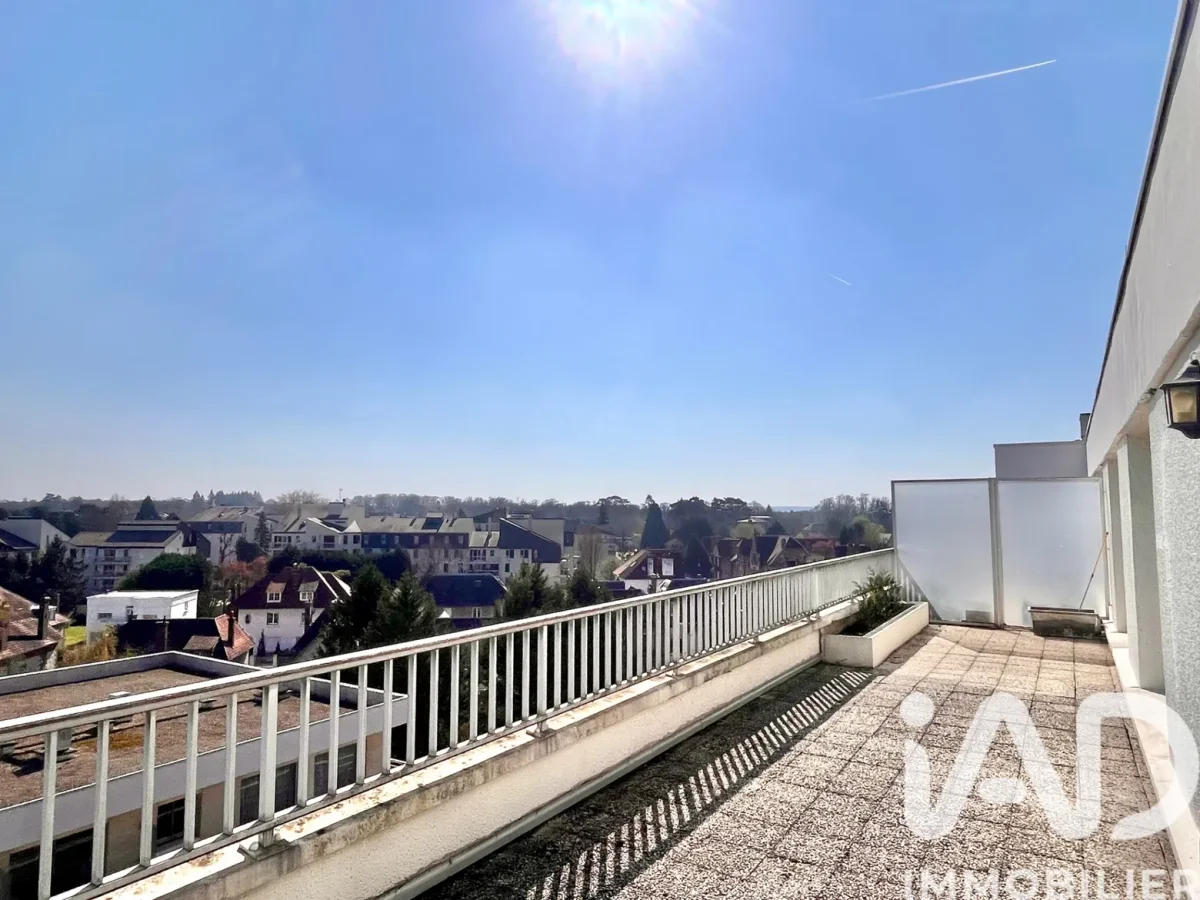 Appartement avec terrasses à COMPIEGNE - Miniature 2