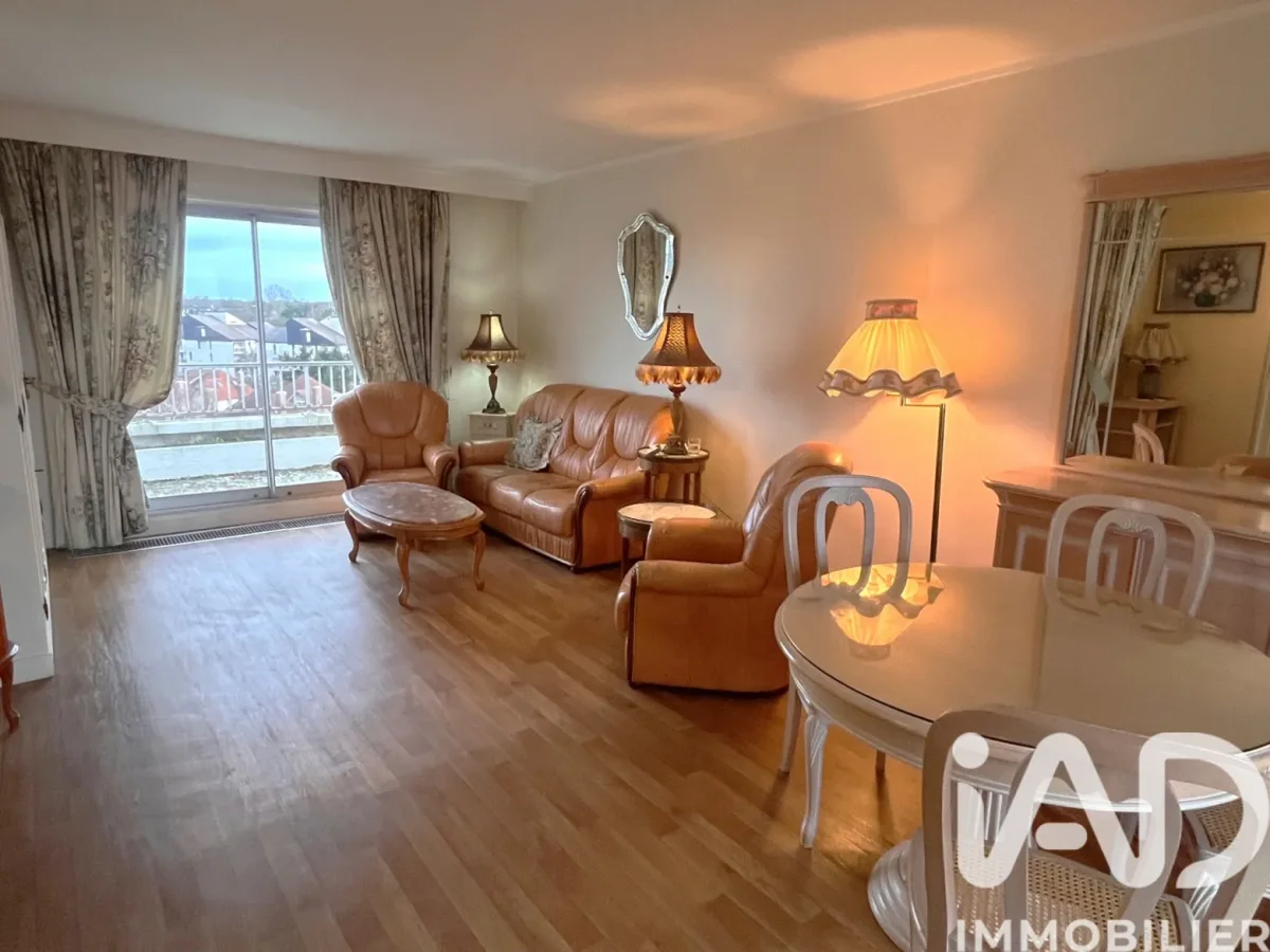 Appartement avec terrasses à COMPIEGNE - Miniature 3