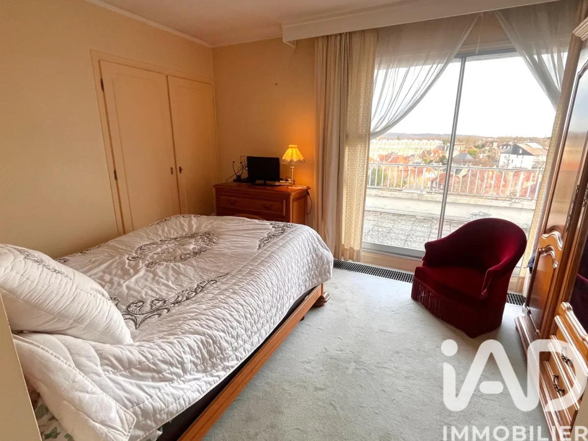 Appartement avec terrasses à COMPIEGNE - Miniature 5