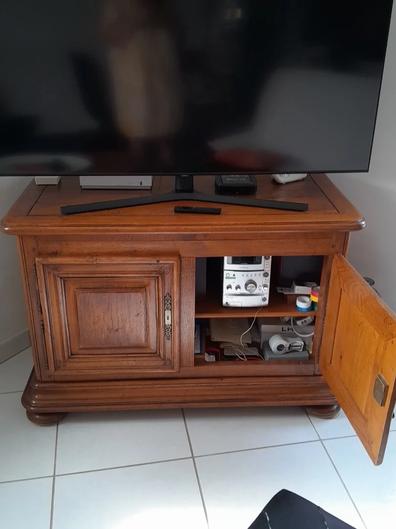 Meuble de télévision  - Miniature 2