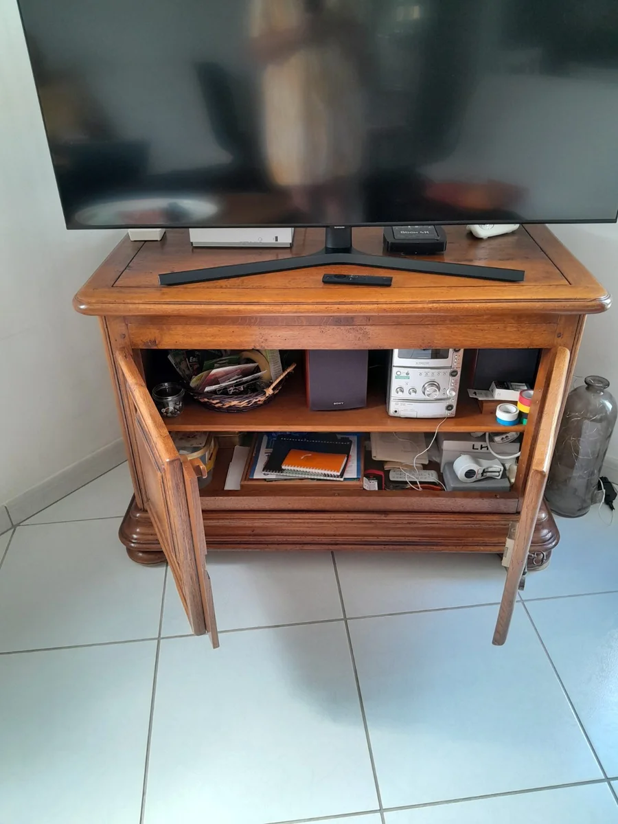 Meuble de télévision  - Miniature 4