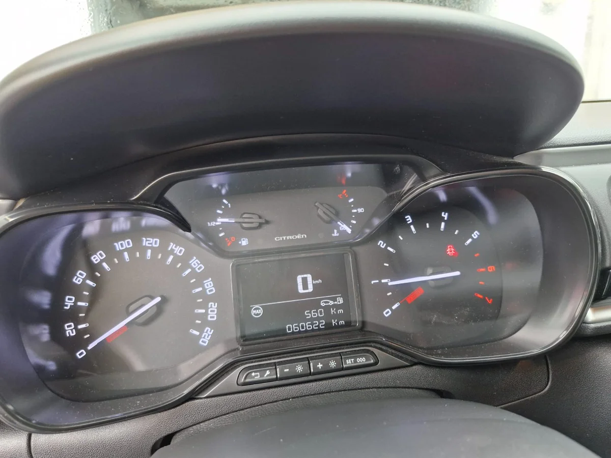 Citroën C3 de 2022 - Miniature 3