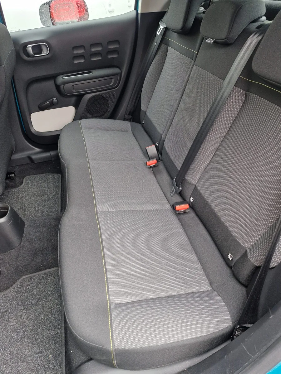 Citroën C3 de 2022 - Miniature 5