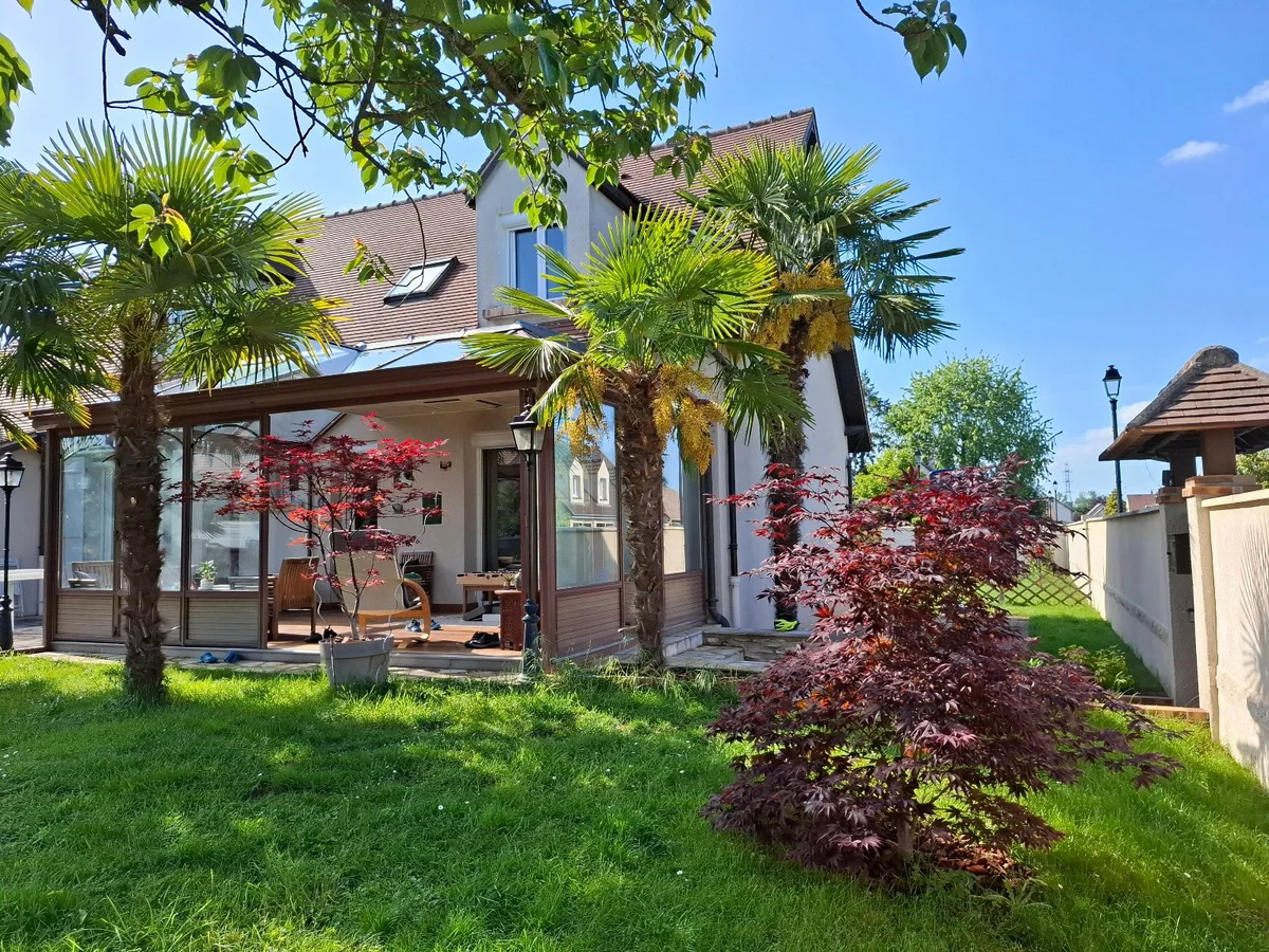 Maison familiale 135m² - Photo 1