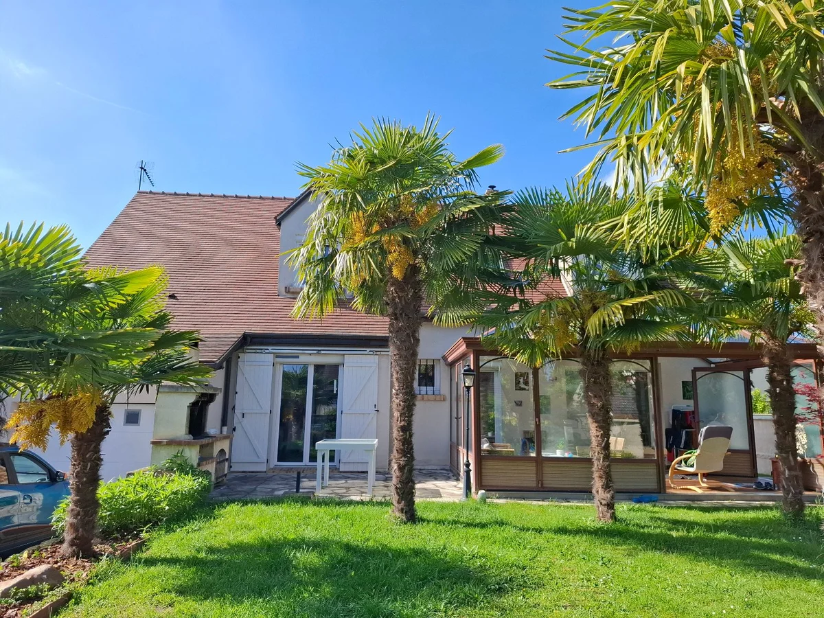Maison familiale 135m² - Miniature 2