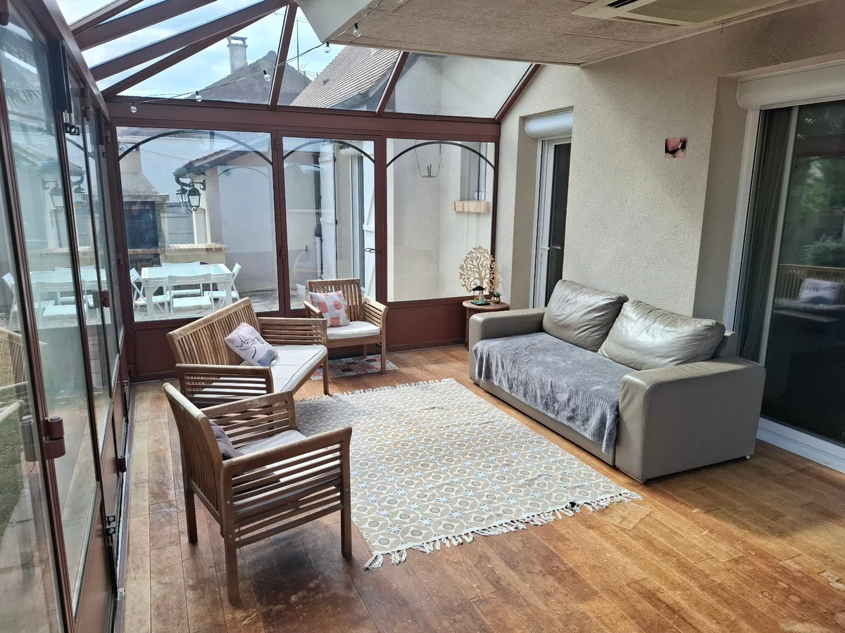 Maison familiale 135m² - Miniature 3