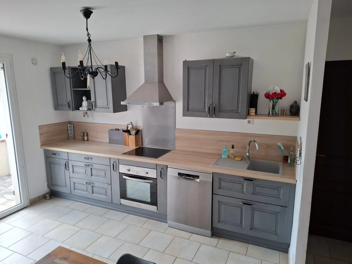 Maison familiale 135m² - Miniature 4