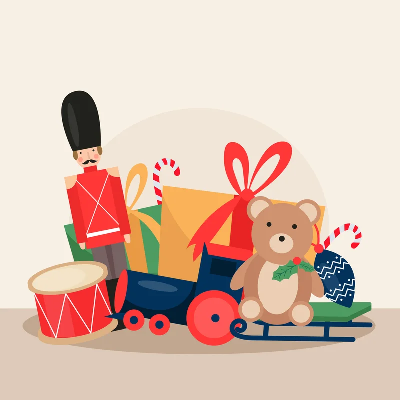 21E bourse du jouet ancien et de collection