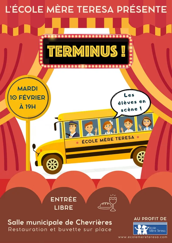 TERMINUS