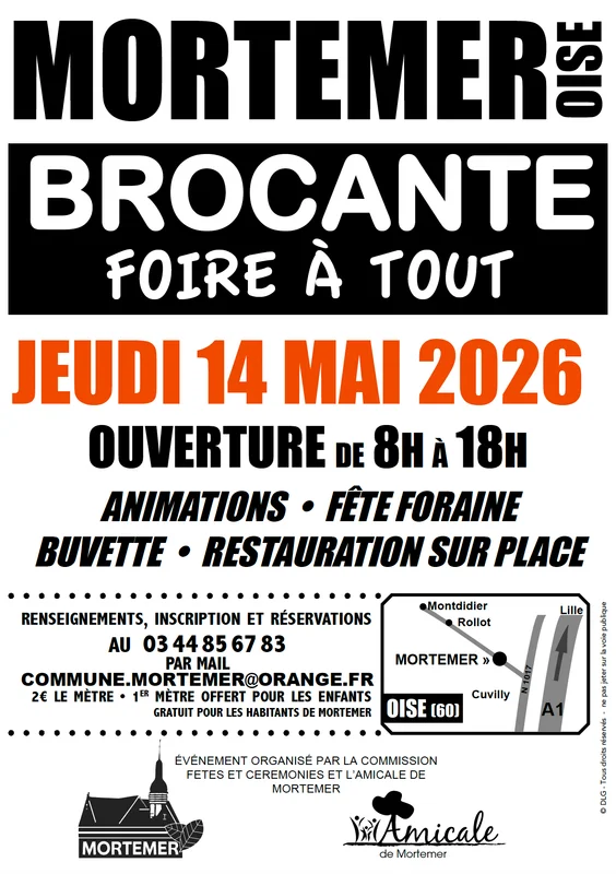 Brocante