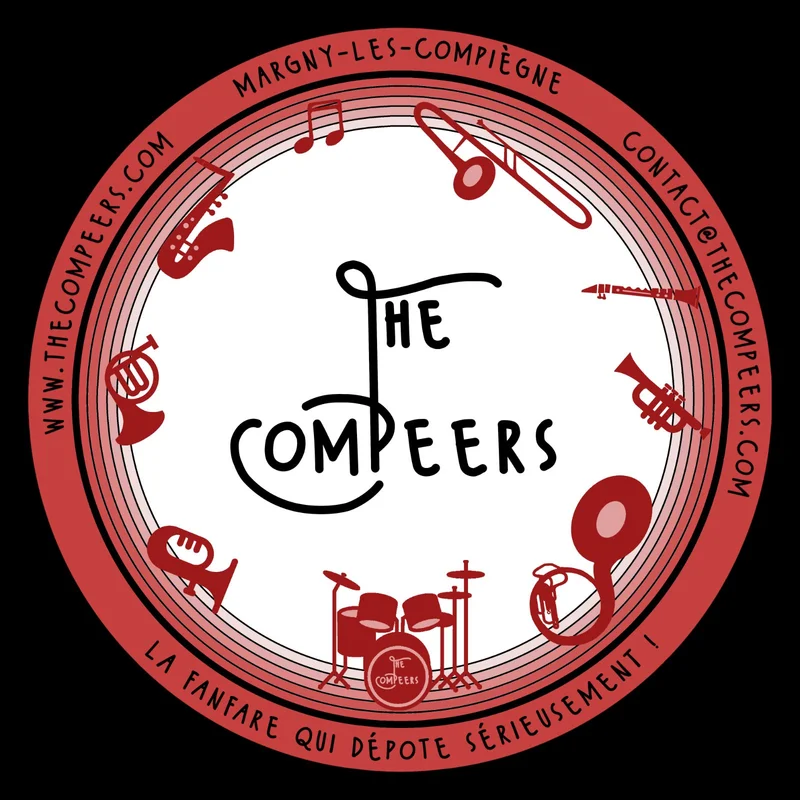 TheCompeers envoient la reine du muguet